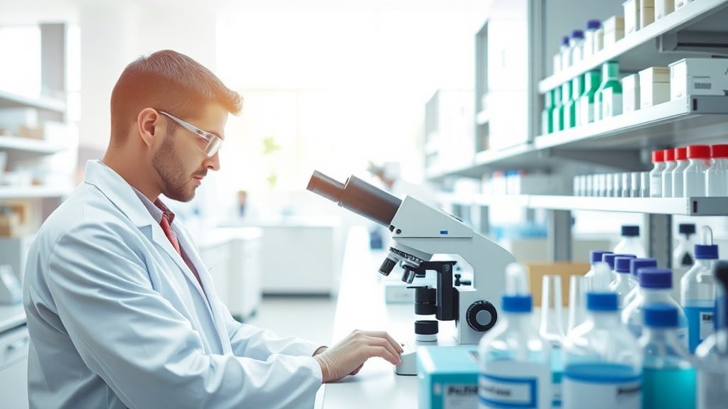 生物技术研发项目适用条件怎样确认？